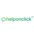 Helponclick - Virtual Chat Interface With Instant Setup And Process Options