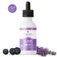 Calm By Wellness - Scientifically Extracted From Phytocannabinoid And Terpenes Oil