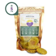 HempMy Pet - Fresh And Tasty Gluten-Free Pumpkin Harvest Biscuits