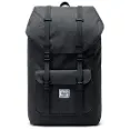 Herschel Little America - Breathable Air Mesh Padding For Better Supportive