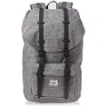 Herschel Supply Co. - Superior Quality And Adjustable Straps Travel Bag
