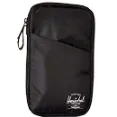 Herschel - Protection For Cards and Passports With Zippered Closure