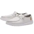 Hey Dude - Womens Wendy Design Loafers For Rounded Toe