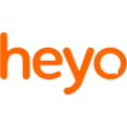 Heyo - Mobile Optimized Video Marketing Tool with Sweepstakes and Landing Pages