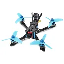 HGLRC - FPV Camera Provides Better Video Quality