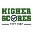 Higher Scores Test Prep - Custom Subject-level Strategies ACT Courses