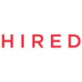 Hired - Hires Better Tech Talent Faster