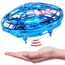 HLXY - Infrared Sensor Technology For Easy And Stable Landing