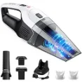 Holife Handheld Vacuum - Professional And Efficient Tool For Deep Cleaning
