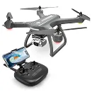 Holy Stone - Automatic GPS Return Home Technology