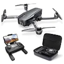 Holy Stone - Integrated With Multiple Hovering Sensor For Flying Stability