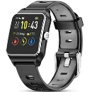 HolyHigh - Interchangeable Bands For The Smart And Stylish Look