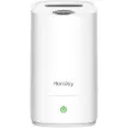 Homasy - Humidifier Increases The Moisture Levels In Your Home
