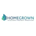 Homegrown - Bespoke Funding Solutions For Development Requirements