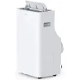 HomeLabs 14,000 BTU Portable Air Conditioner - Remote Control System For Desired Temperature