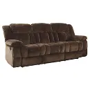 Homelegance Laurelton - Soft-fabric Upholstered Seats for Back And Arm Pain