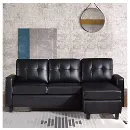 HONBAY - Ultra-high coil spring density allows the body contour