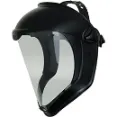 Honeywell - Anti-Fog Bionic Hard Coat Face Helmet For Metal Cutting