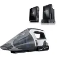 Hoover ONEPWR Cordless - Excellent And Compact Design For Cleaning Messes