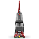 Hoover - Provides Spin Scrub System For Wild Wash