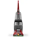 Hoover - Provides Spin Scrub System For Wild Wash