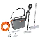 Hoover - High Power-Cord Switch For Cleaning Hardwood Floor