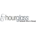 HourGlass - Time Tracking Software With SSL 256-bit encryption System