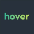 Hover - Pro-Level Tools And Intuitive Interface For Domain Registration