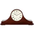 Howard Miller - Single Chime Westminster Strike Mantel Chronometer