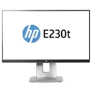 HP - Integrated Ports To Connect Peripheral Devices