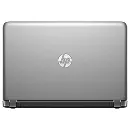 HP- Imagepad And Multi-Touch Gesture Technology