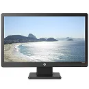 HP - LED Backlit System For High Screen Performance