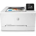 Hp M255dw - Automatic Document Feeder Featured Laser Printer For Office