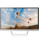 HP - Energy efficient monitor Compatible with all operating systems