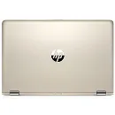 HP - 8th Generation Intel Quad Core i7-8550U Processor For Smooth Performance