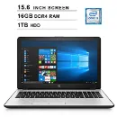HP - Multi-tasking Laptop With UHD 620 Graphics