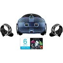 HTC Vive Cosmos - Adjustable Interpupillary Distance For Visual Quality