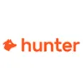 Hunter.io - Well Developed Interface With A Logical Arrangement