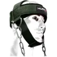 Affordable Hustle Athletics Neck Harness For Thicker Neck Building