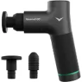 Hyperice - Whisper-quiet lightweight massage gun for sore muscle recovery