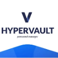 HyperVault - Unlimited Cloud Storage Password Manager To Save Encrypted Data