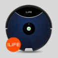 ILife - Intelligent Anti-Collision Cleaning System