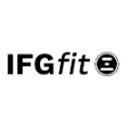 Ifgfit - Reusable Face Mask Designed With Polypropylene Filter