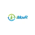 iMovR - Ergonomically Design StandUp Desk With Treadmill For Employees