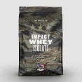 Impact - Superior Quality Whey Protein Supplements For Bodybuilders