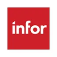 Infor - Business Cloud Software Provider With Reliability