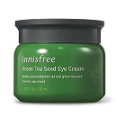 Innisfree - Natural Hydrating Cream Formulae For Dry Eye Skin