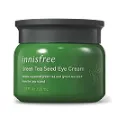 Innisfree - Natural Hydrating Cream Formulae For Dry Eye Skin