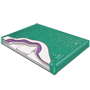 INNOMAX - Waterbed Mattress For Optimal Spinal Alignment