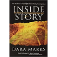 Inside Story - Amazing Screenwriting Concepts For Filmmaking And Scene Detailing